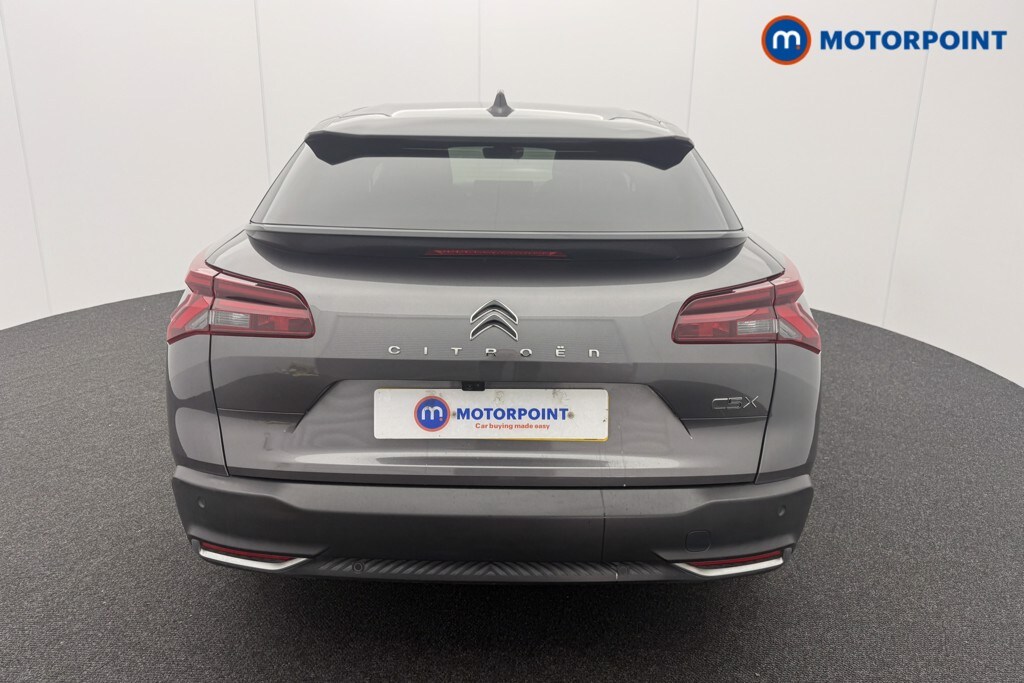 Used Citroen C5 X 2023 for sale - 76892522: Photo 9