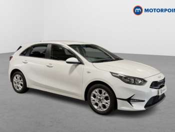 2023 - 1.5T GDi ISG 2 5dr