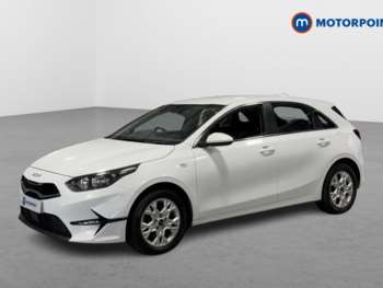 Used Kia Ceed 2023 for sale - 74950268: Photo