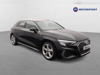 Used Audi A3 undefined for sale - 78667918: Photo