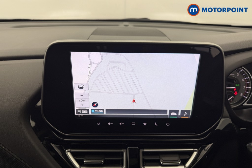 Used Suzuki SX4 S-Cross 2023 for sale - 77248902: Photo 10