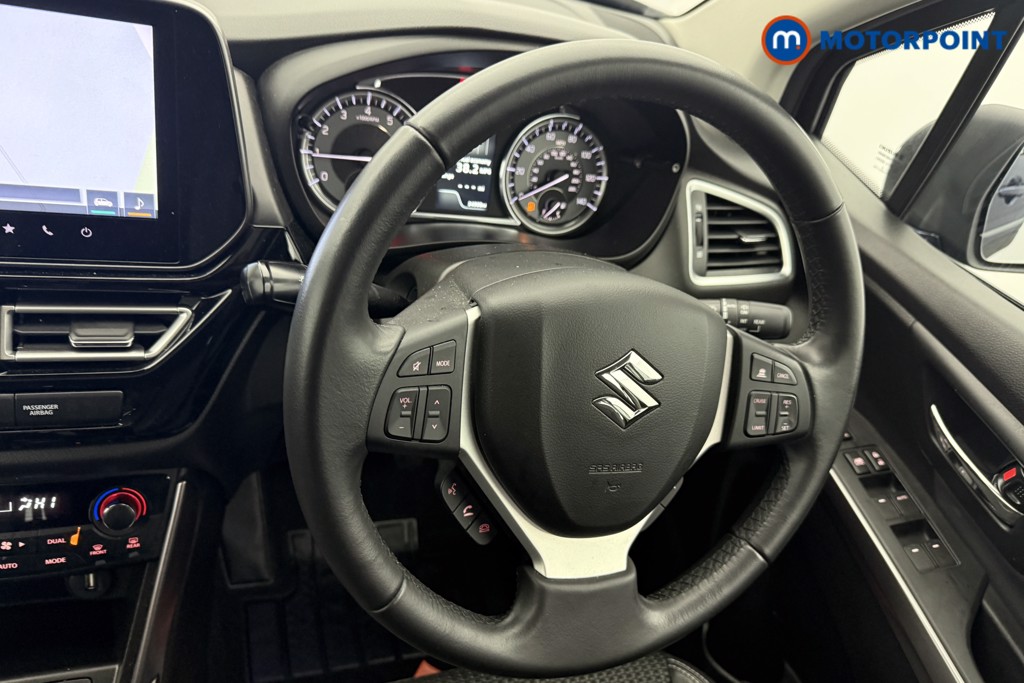 Used Suzuki SX4 S-Cross 2023 for sale - 77248902: Photo 11