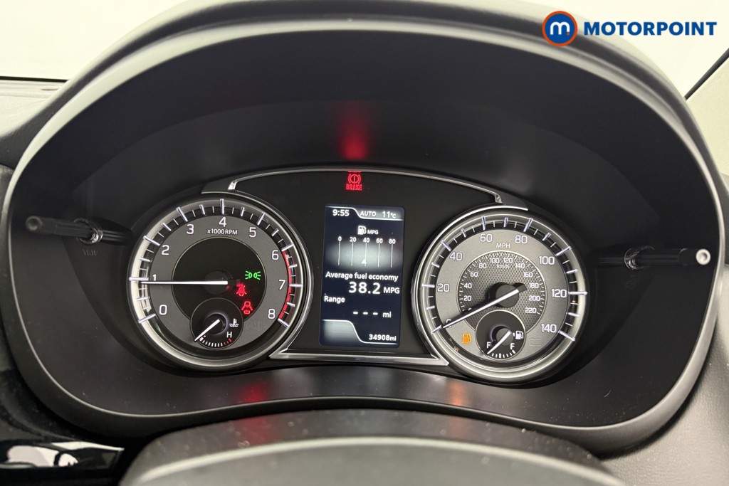 Used Suzuki SX4 S-Cross 2023 for sale - 77248902: Photo 13