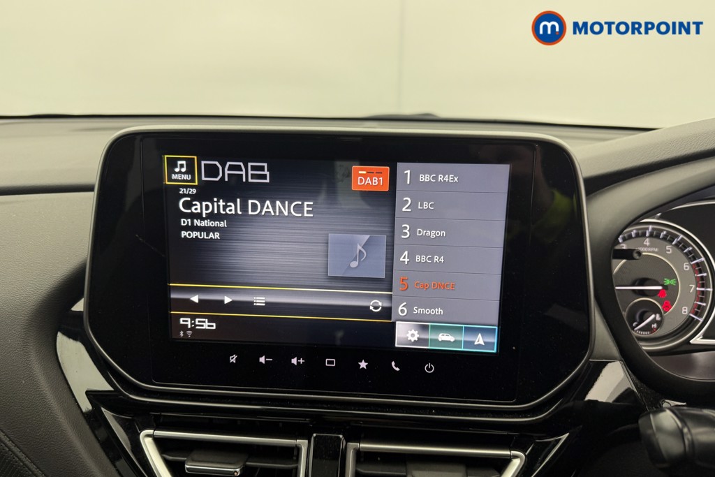 Used Suzuki SX4 S-Cross 2023 for sale - 77248902: Photo 14