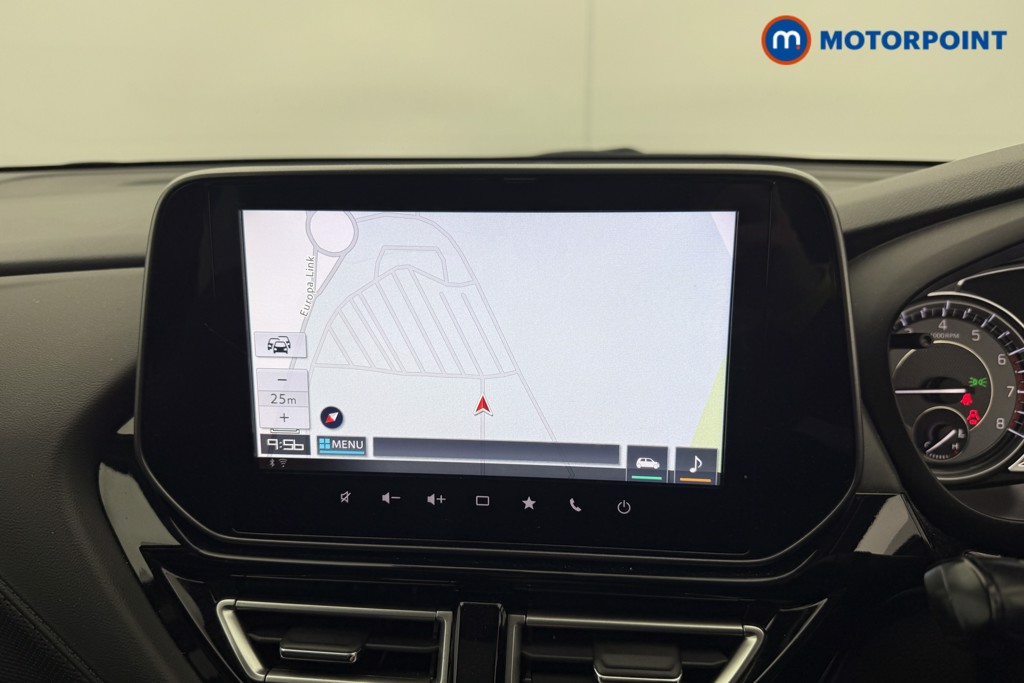 Used Suzuki SX4 S-Cross 2023 for sale - 77248902: Photo 15