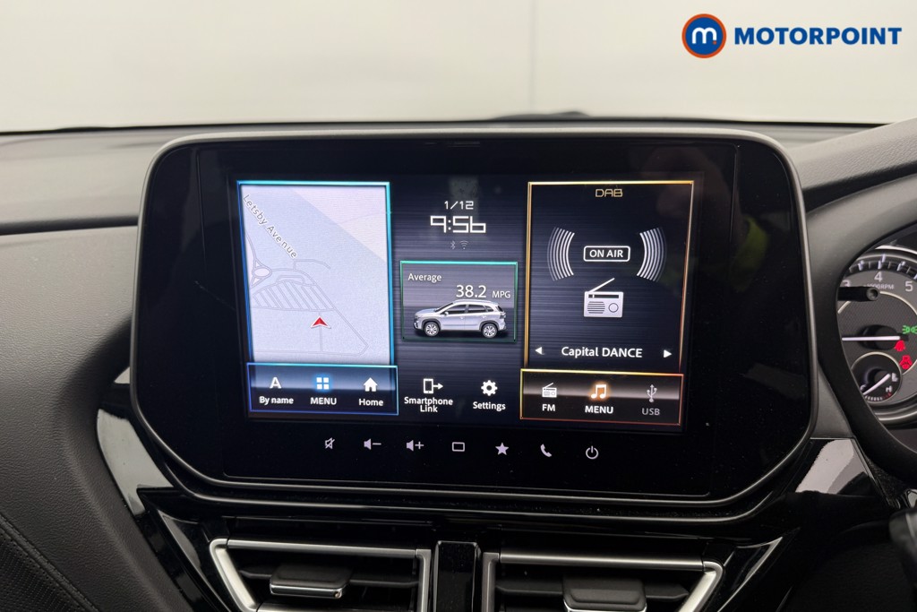 Used Suzuki SX4 S-Cross 2023 for sale - 77248902: Photo 16