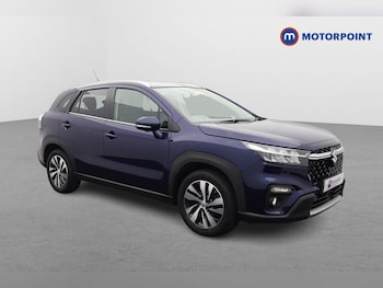 Used Suzuki SX4 S-Cross 2023 for sale - 77248902: Photo