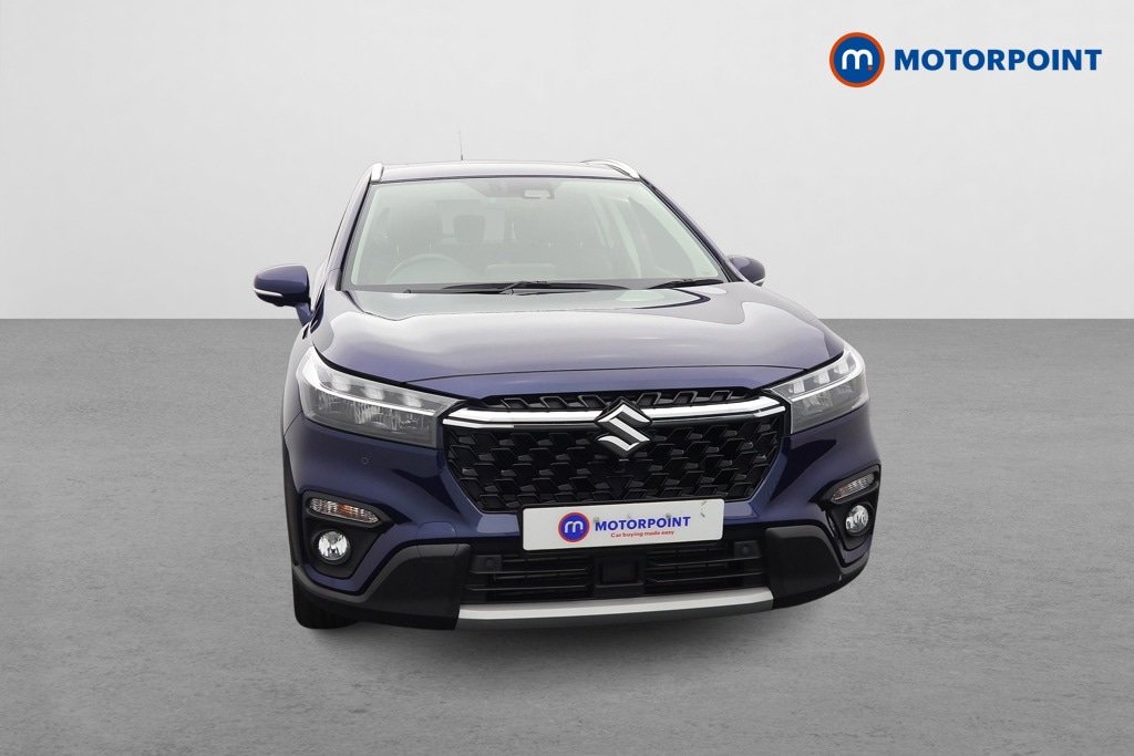 Used Suzuki SX4 S-Cross 2023 for sale - 77248902: Photo 2