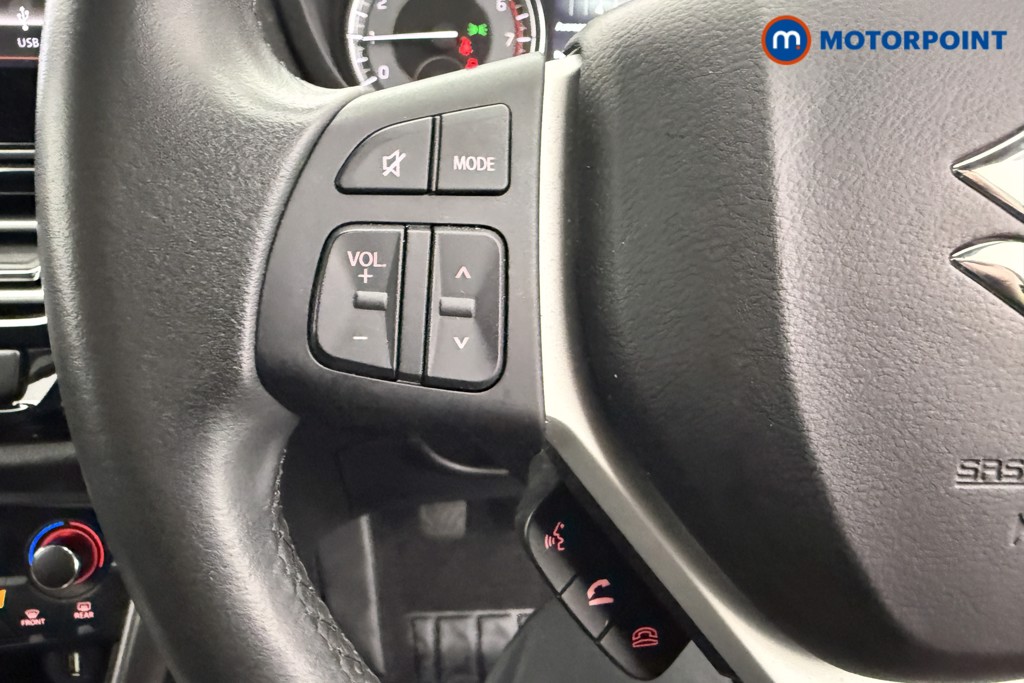 Used Suzuki SX4 S-Cross 2023 for sale - 77248902: Photo 21