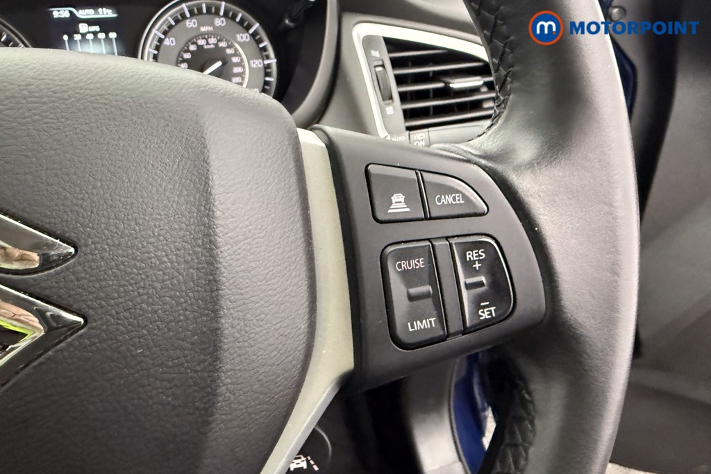 Used Suzuki SX4 S-Cross 2023 for sale - 77248902: Photo 22