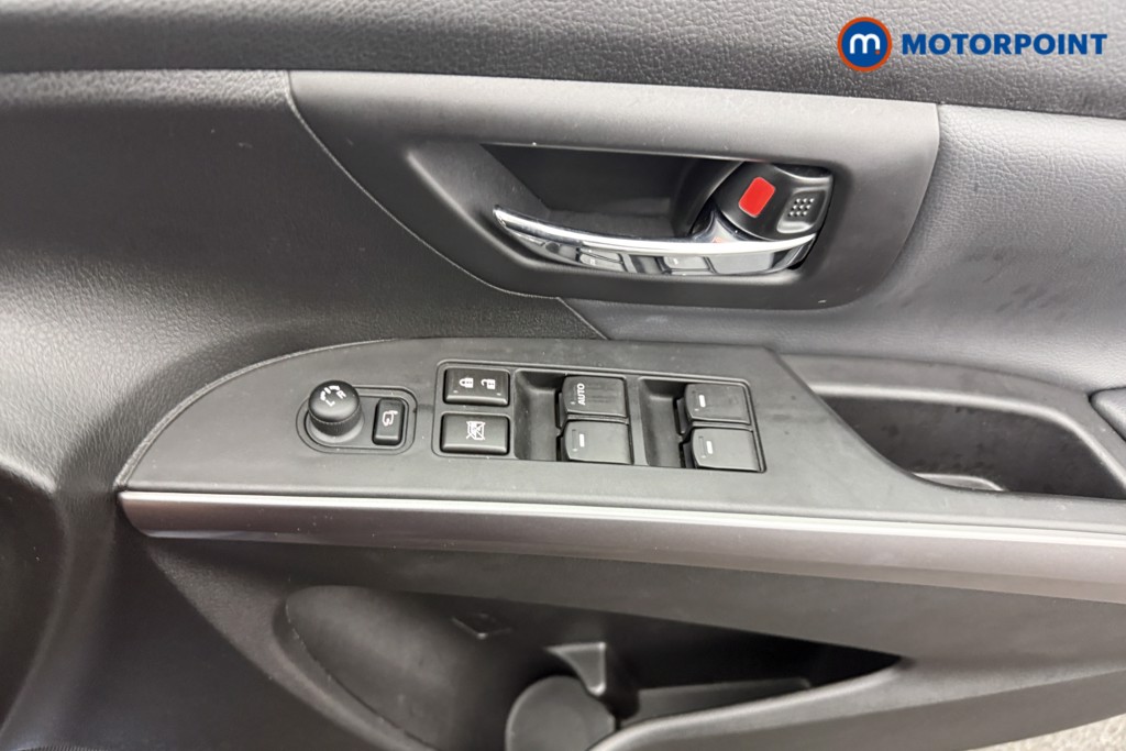 Used Suzuki SX4 S-Cross 2023 for sale - 77248902: Photo 24