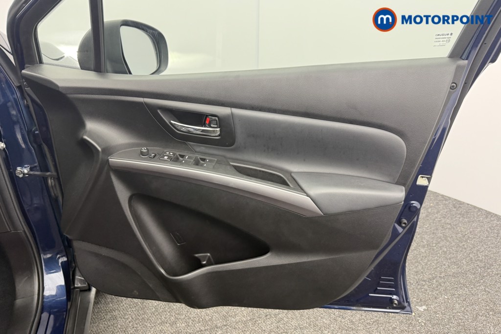 Used Suzuki SX4 S-Cross 2023 for sale - 77248902: Photo 25
