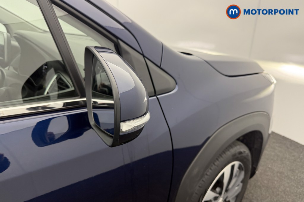 Used Suzuki SX4 S-Cross 2023 for sale - 77248902: Photo 26