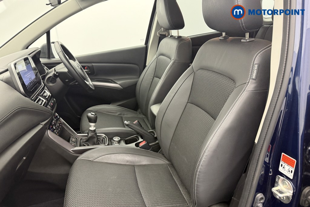 Used Suzuki SX4 S-Cross 2023 for sale - 77248902: Photo 30