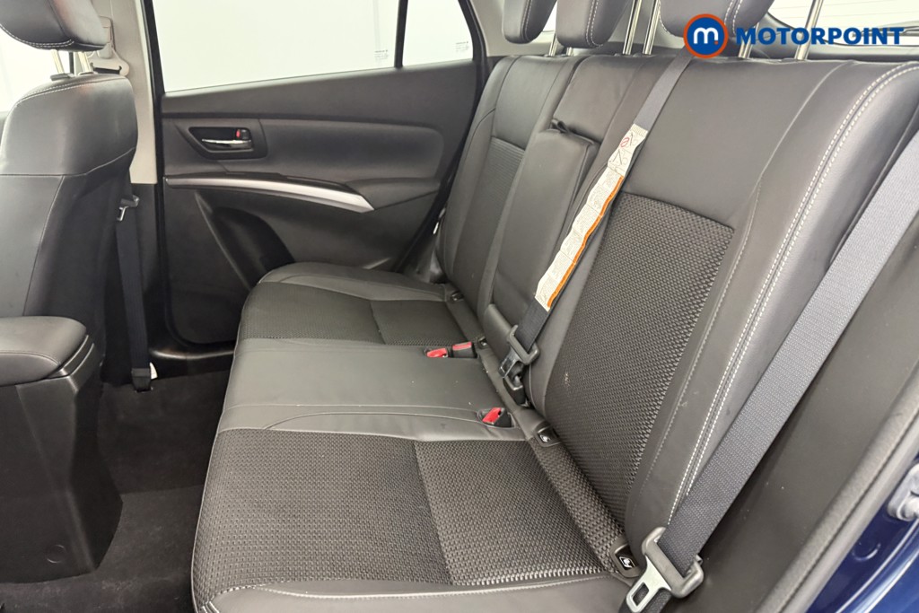 Used Suzuki SX4 S-Cross 2023 for sale - 77248902: Photo 31