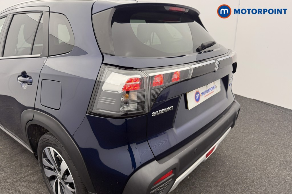 Used Suzuki SX4 S-Cross 2023 for sale - 77248902: Photo 34