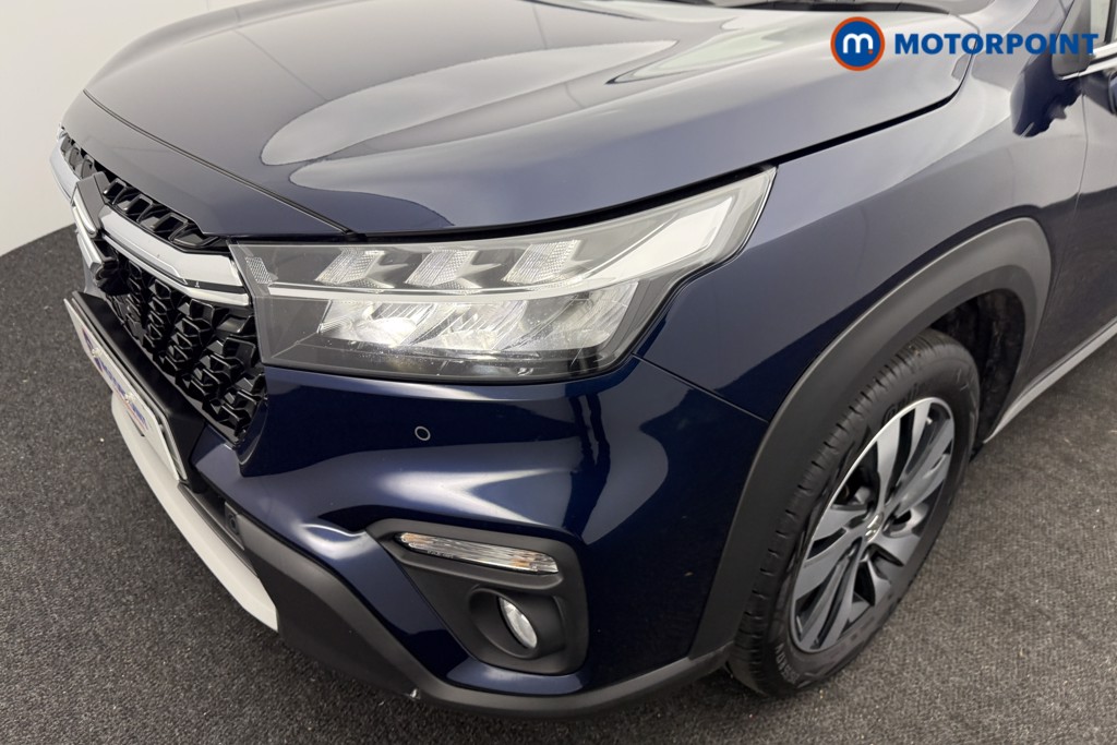 Used Suzuki SX4 S-Cross 2023 for sale - 77248902: Photo 36