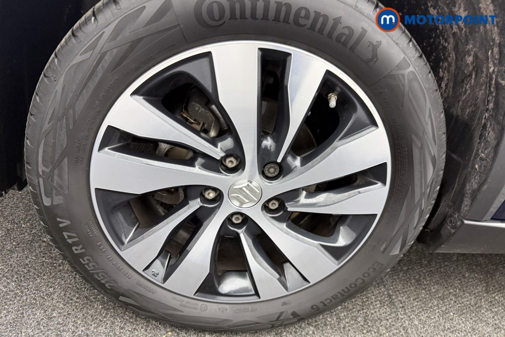 Used Suzuki SX4 S-Cross 2023 for sale - 77248902: Photo 37