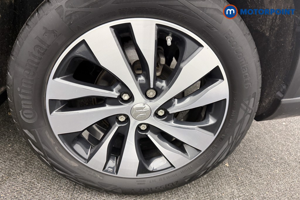 Used Suzuki SX4 S-Cross 2023 for sale - 77248902: Photo 38