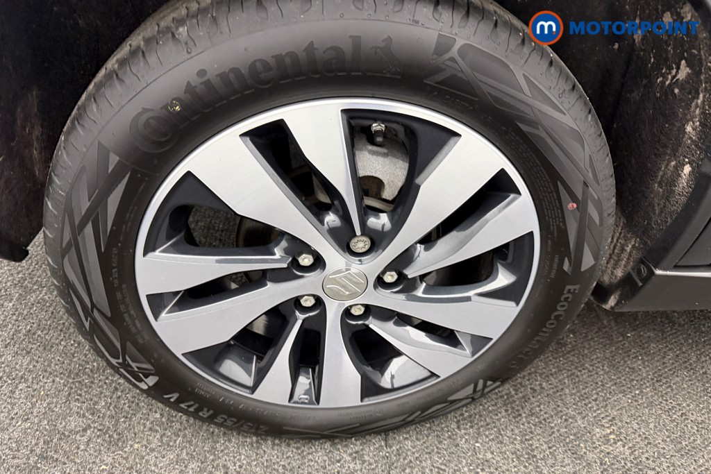 Used Suzuki SX4 S-Cross 2023 for sale - 77248902: Photo 39