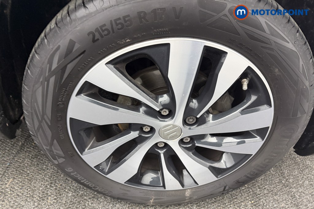 Used Suzuki SX4 S-Cross 2023 for sale - 77248902: Photo 40