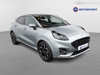 Used Ford Puma 2023 for sale - 78255825: Photo