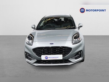 Used Ford Puma 2023 for sale - 78255825: Photo