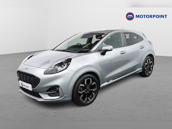 Used Ford Puma 2023 for sale - 78255825: Photo