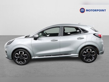 Used Ford Puma 2023 for sale - 78255825: Photo