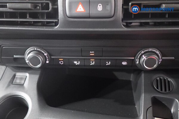 Used Vauxhall Combo 2024 for sale - 75672637: Photo 10