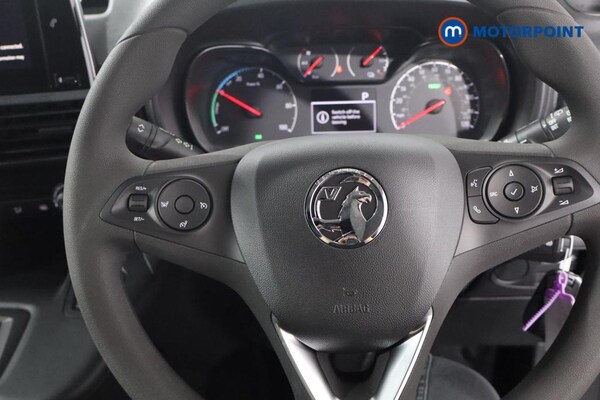Used Vauxhall Combo 2024 for sale - 75672637: Photo 11