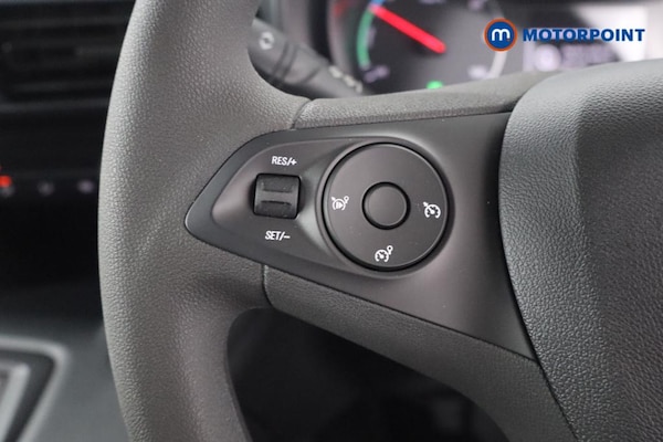Used Vauxhall Combo 2024 for sale - 75672637: Photo 12