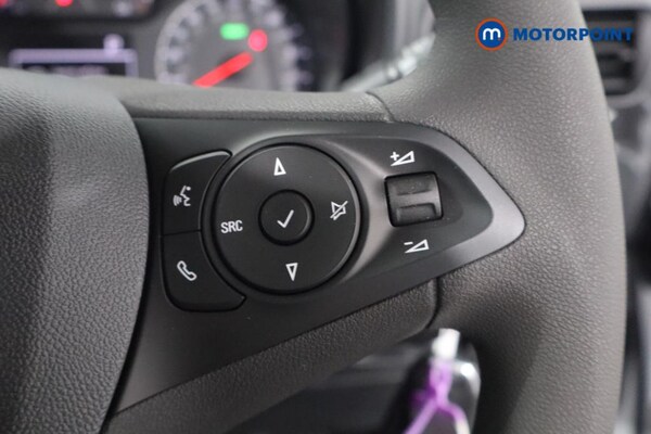 Used Vauxhall Combo 2024 for sale - 75672637: Photo 13