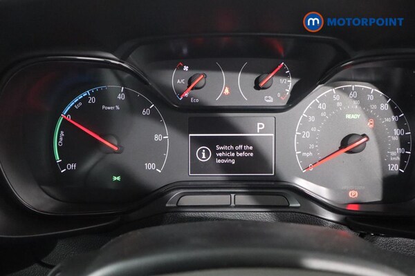 Used Vauxhall Combo 2024 for sale - 75672637: Photo 14