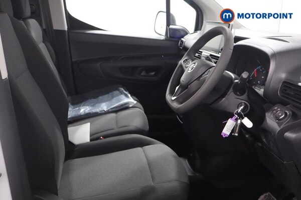 Used Vauxhall Combo 2024 for sale - 75672637: Photo 16