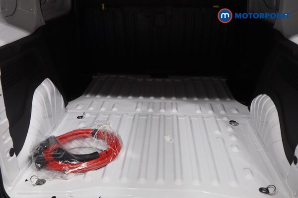 Used Vauxhall Combo 2024 for sale - 75672637: Photo 17