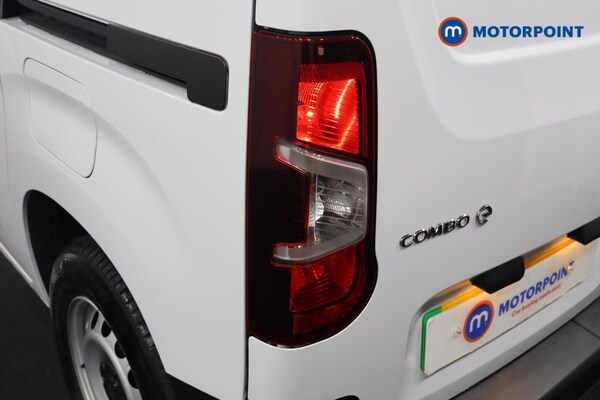 Used Vauxhall Combo 2024 for sale - 75672637: Photo 18