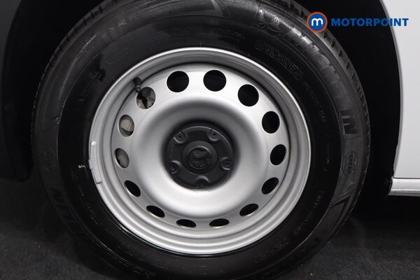 Used Vauxhall Combo 2024 for sale - 75672637: Photo 21