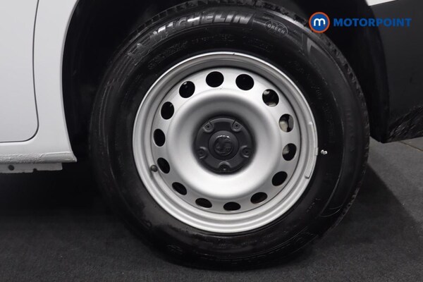 Used Vauxhall Combo 2024 for sale - 75672637: Photo 22