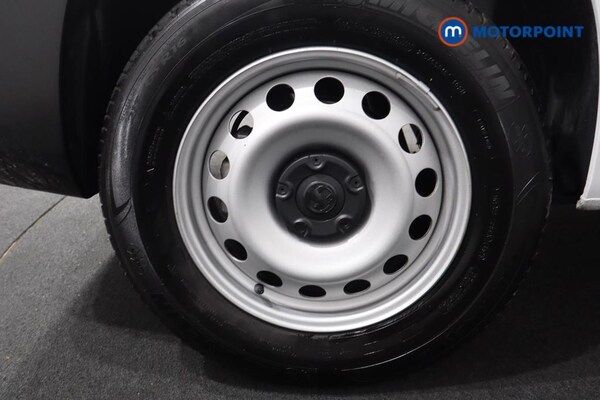 Used Vauxhall Combo 2024 for sale - 75672637: Photo 23