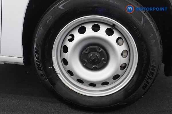 Used Vauxhall Combo 2024 for sale - 75672637: Photo 24
