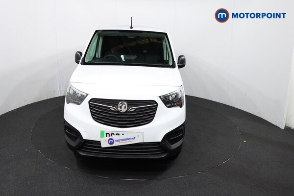 Used Vauxhall Combo 2024 for sale - 75672637: Photo 2