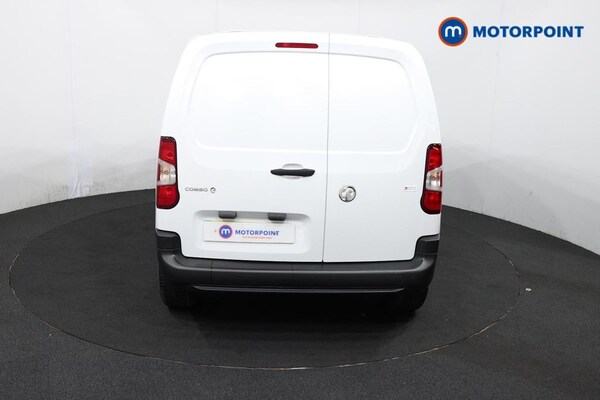 Used Vauxhall Combo 2024 for sale - 75672637: Photo 6