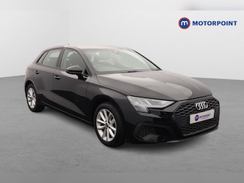 Used Audi A3 2021 for sale - 79196482: Photo
