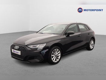 Used Audi A3 2021 for sale - 79196482: Photo