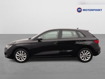Used Audi A3 2021 for sale - 79196482: Photo