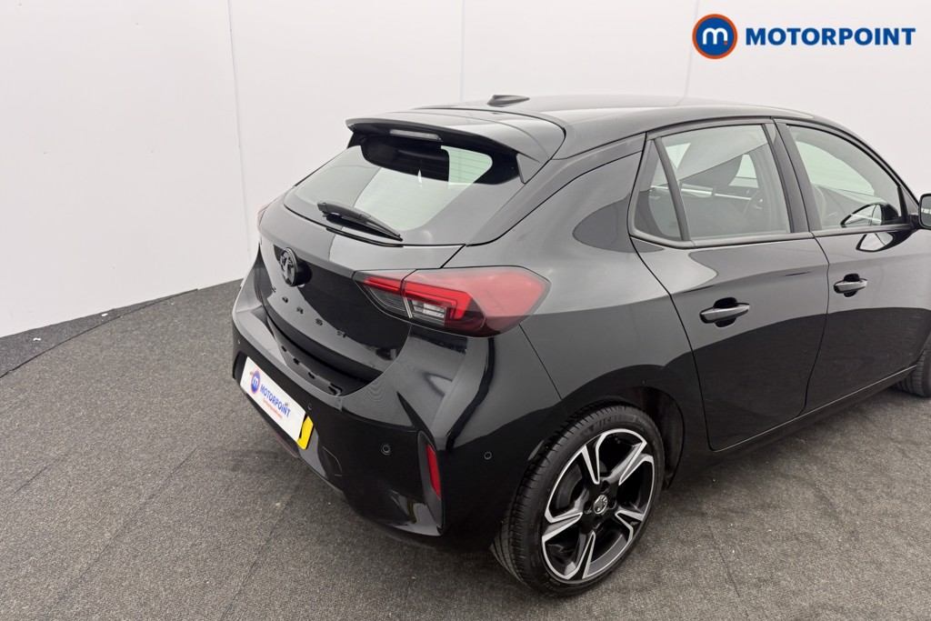 Used Vauxhall Corsa 2023 for sale - 77916660: Photo 13