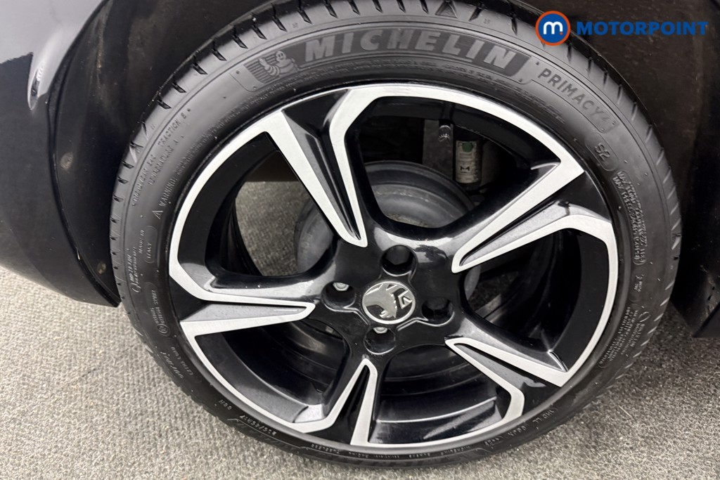 Used Vauxhall Corsa 2023 for sale - 77916660: Photo 14