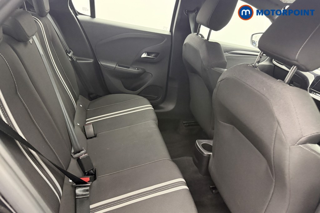 Used Vauxhall Corsa 2023 for sale - 77916660: Photo 15