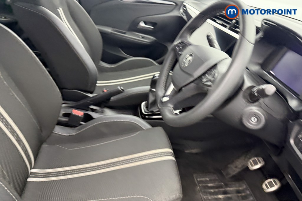 Used Vauxhall Corsa 2023 for sale - 77916660: Photo 19